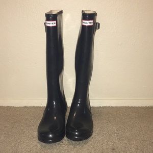 Hunter Boots